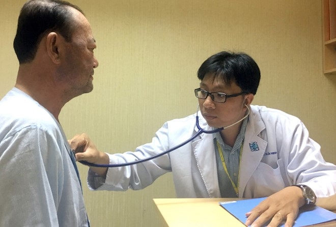 Moi 6 giay, the gioi co mot nguoi chet vi tieu duong hinh anh 1