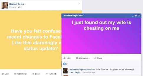 Người dùng đau đầu với sự xuất hiện ồ ạt các tính năng mới trên Facebook - ảnh 1