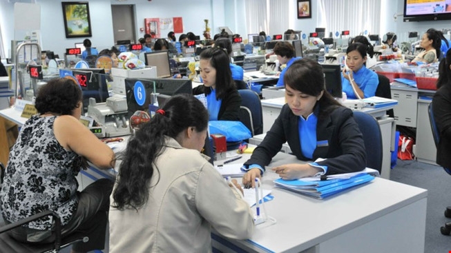 Nhiều sếp cũ ngân hàng sắp bị đòi lại 52 tỉ đồng?