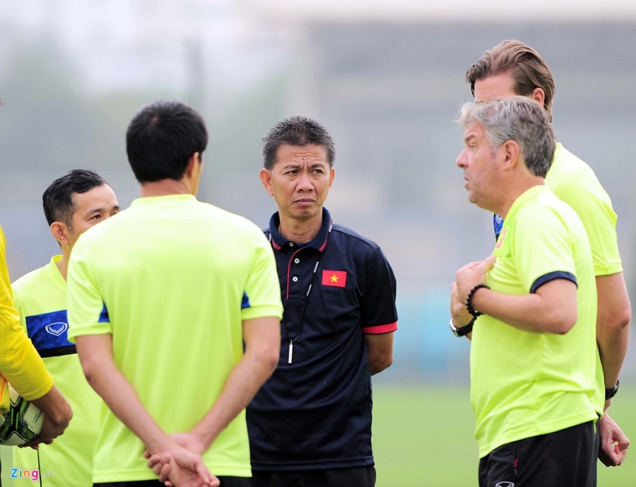 U20 Viet Nam meo mat vi bai chay ben nhoi the luc hinh anh 1