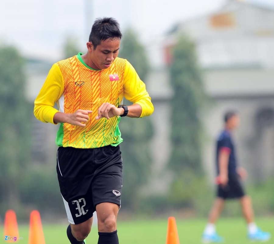 U20 Viet Nam meo mat vi bai chay ben nhoi the luc hinh anh 4