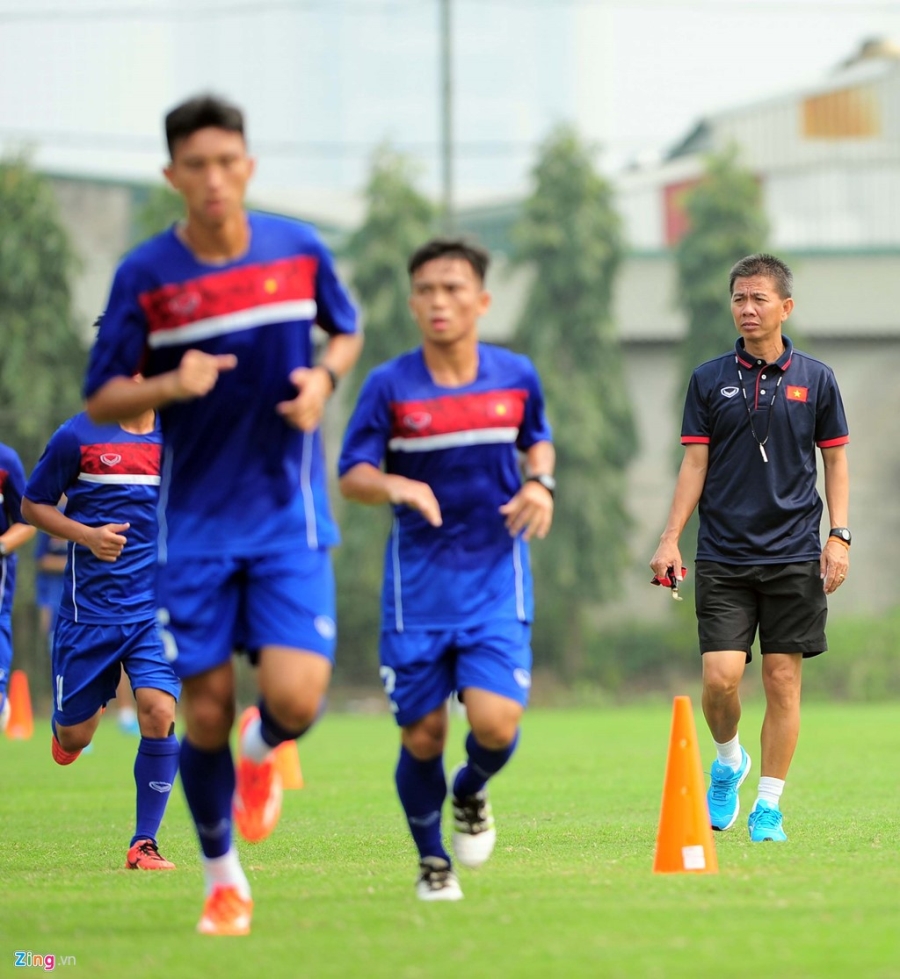 U20 Viet Nam meo mat vi bai chay ben nhoi the luc hinh anh 5