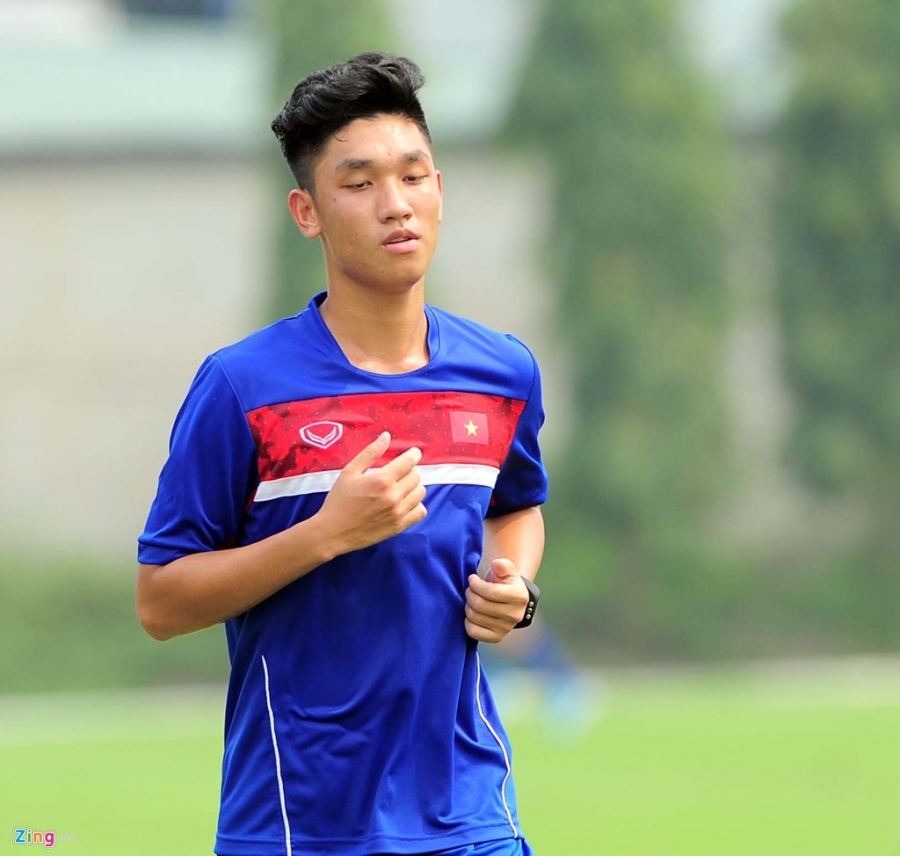 U20 Viet Nam meo mat vi bai chay ben nhoi the luc hinh anh 8