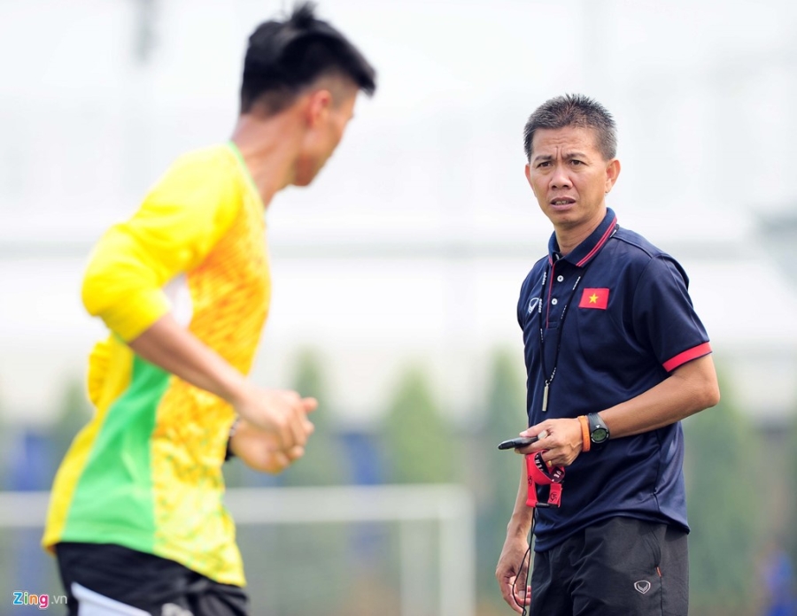 U20 Viet Nam meo mat vi bai chay ben nhoi the luc hinh anh 11