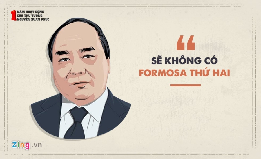 10 phat ngon an tuong cua Thu tuong Nguyen Xuan Phuc hinh anh 4