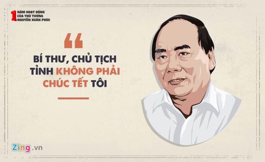 10 phat ngon an tuong cua Thu tuong Nguyen Xuan Phuc hinh anh 8