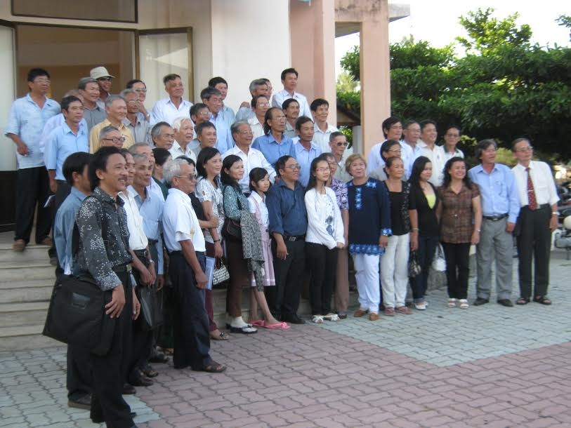 mot can bo tap chi van nghe phu yen nhay lau tu van hinh anh 1