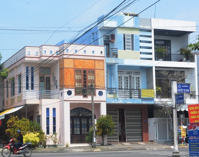Mua nha gan 3 ty nhung khong duoc vao o hinh anh 1