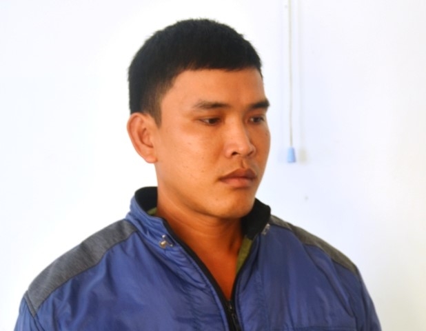 Lua cac co gai mien Tay vao o mai dam o Trung Quoc de lay 2 trieu hinh anh 1