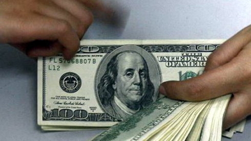 ​Ngân hàng Nhà nước tăng giá mua USD