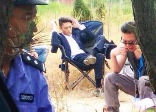 Su that dang sau dang ngoi bi cho ngao man cua chong Lam Tam Nhu hinh anh 2