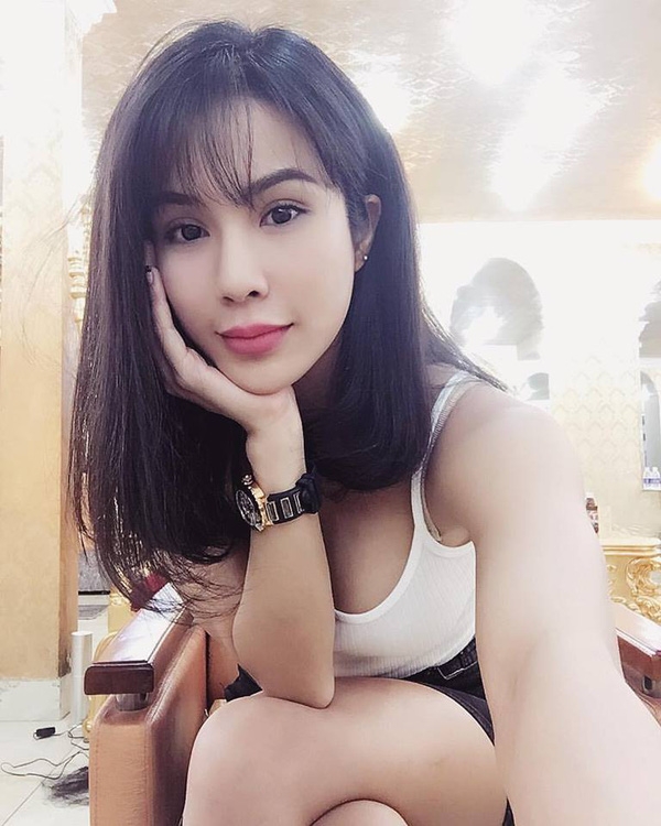 3 người đẹp Việt biến luôn thành người khác sau 1 lần thẩm mỹ đại phẫu nhan sắc - Ảnh 6.