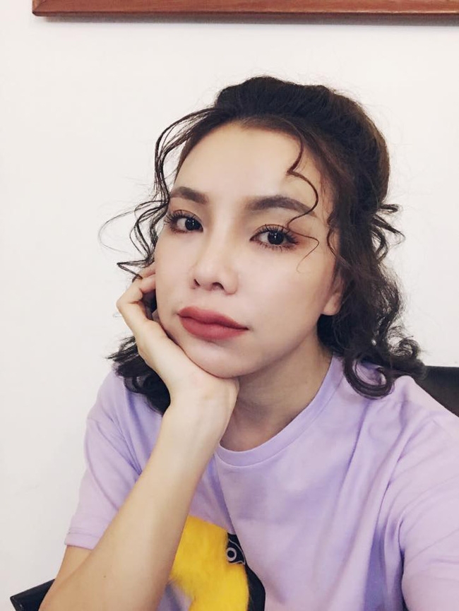 3 người đẹp Việt biến luôn thành người khác sau 1 lần thẩm mỹ đại phẫu nhan sắc - Ảnh 33.