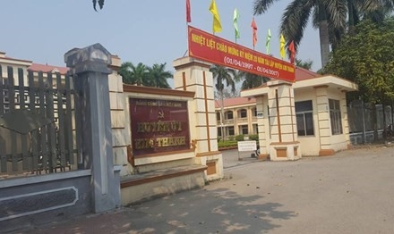 Ca nha lam quan o Hai Duong: 'Khong phai tu nhien ngoi vao ghe ay' hinh anh 2