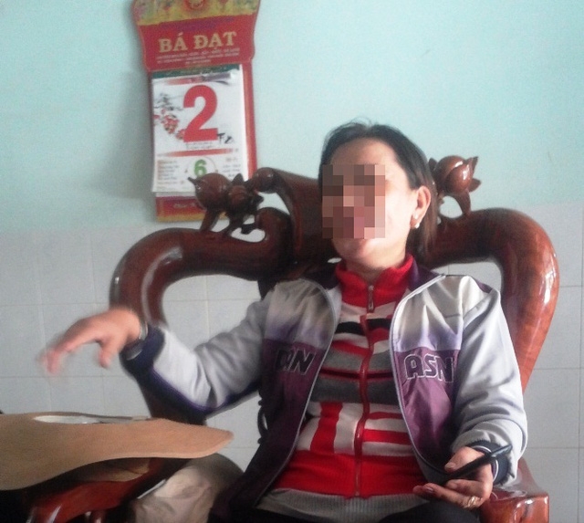 Bà Th. cũng là một nạn nhân tham gia vào chương trình click chuột làm giàu có nguy cơ mất trắng số tiền vài chục triệu đồng đầu tư vào Cty TNHH quảng cáo trực tuyến DDB