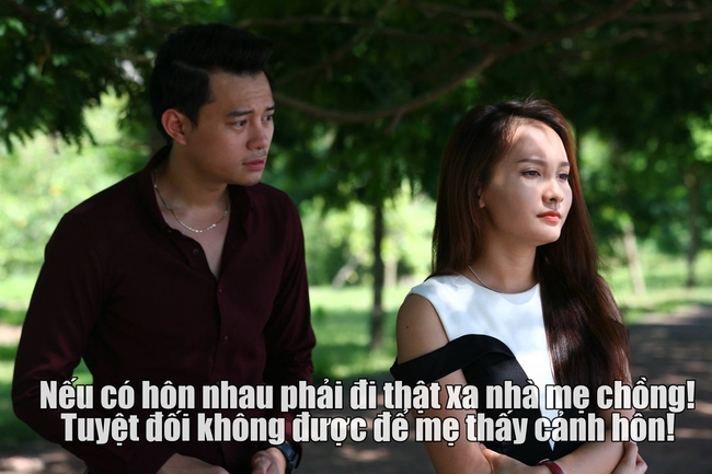 Những quy tắc bá đạo nàng dâu Bảo Thanh rút ra khi Sống chung với mẹ chồng - Ảnh 2.