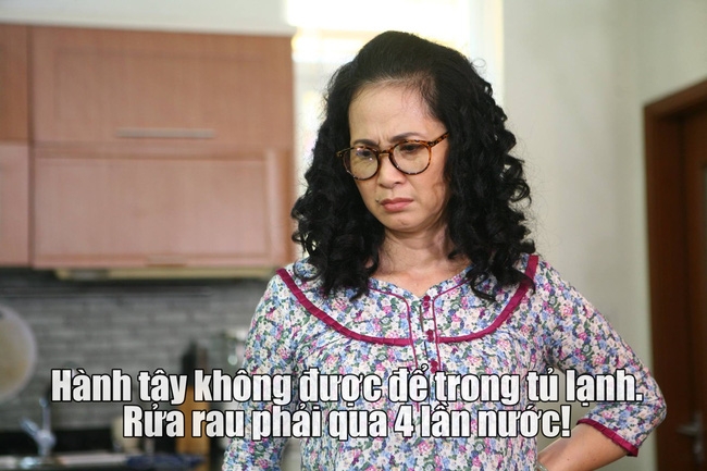 Những quy tắc bá đạo nàng dâu Bảo Thanh rút ra khi Sống chung với mẹ chồng - Ảnh 3.