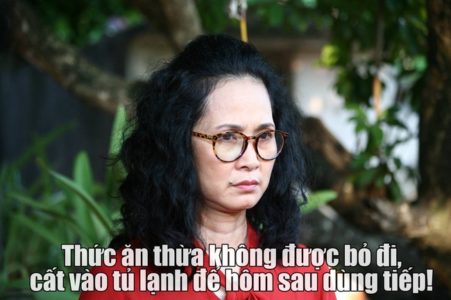 Những quy tắc bá đạo nàng dâu Bảo Thanh rút ra khi Sống chung với mẹ chồng - Ảnh 4.