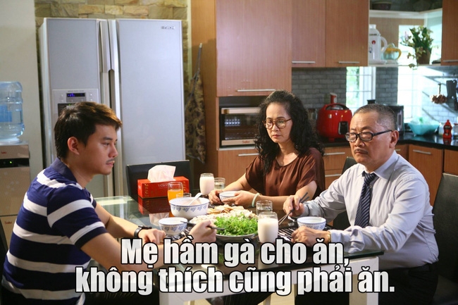 Những quy tắc bá đạo nàng dâu Bảo Thanh rút ra khi Sống chung với mẹ chồng - Ảnh 5.