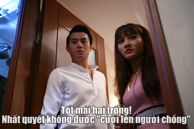 Những quy tắc bá đạo nàng dâu Bảo Thanh rút ra khi Sống chung với mẹ chồng - Ảnh 8.