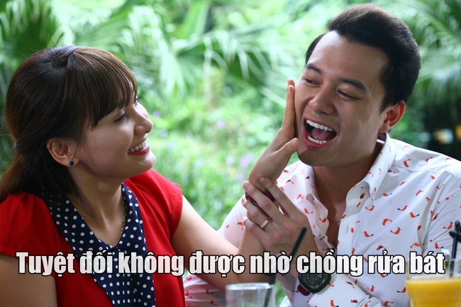 Những quy tắc bá đạo nàng dâu Bảo Thanh rút ra khi Sống chung với mẹ chồng - Ảnh 10.