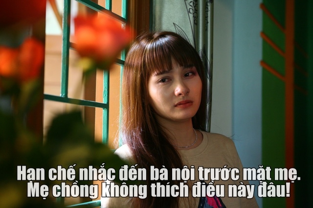Những quy tắc bá đạo nàng dâu Bảo Thanh rút ra khi Sống chung với mẹ chồng - Ảnh 12.