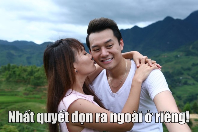Những quy tắc bá đạo nàng dâu Bảo Thanh rút ra khi Sống chung với mẹ chồng - Ảnh 13.