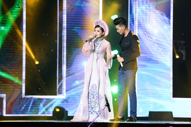 Quang Lê bối rối, lo sợ trước vòng loại trừ thí sinh căng não của Bolero - Ảnh 6.
