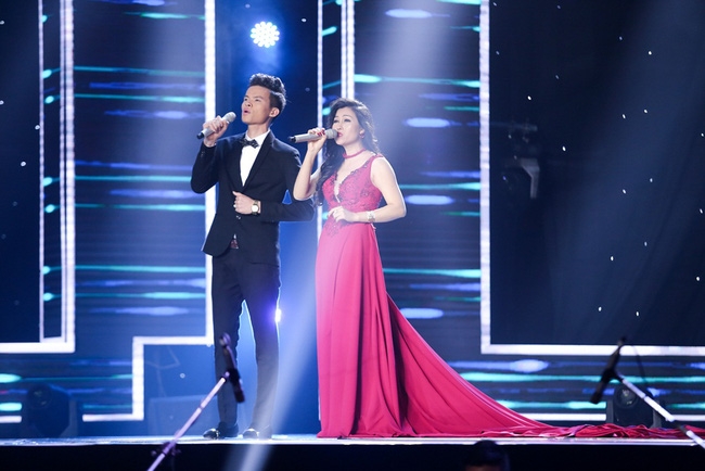 Quang Lê bối rối, lo sợ trước vòng loại trừ thí sinh căng não của Bolero - Ảnh 7.