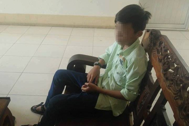 Rúng động: Nghi án nam thanh niên nhiều lần hãm hiếp 2 bé gái 9 và 11 tuổi tại nhà riêng - Ảnh 4.