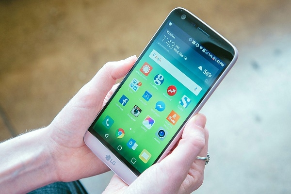 Thêm hàng loạt smartphone LG bị tố dính lỗi đột tử - 1