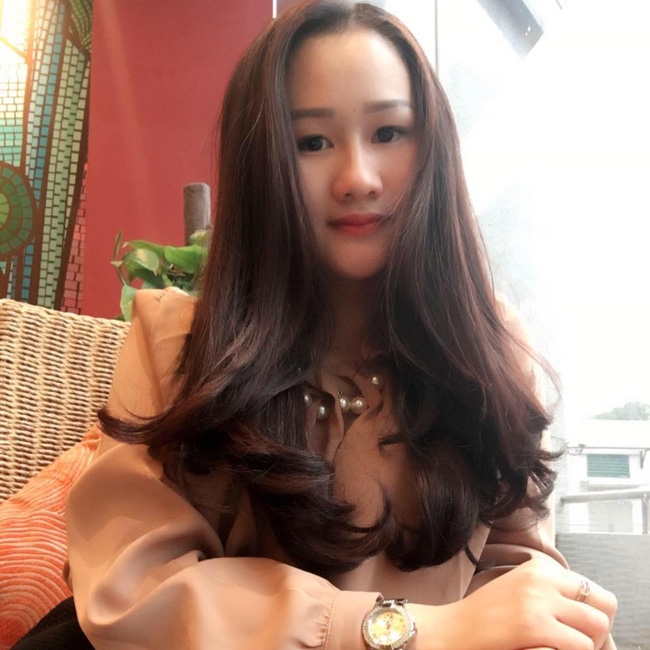 9X xấu tột độ vì mang bầu đã lấy lại được hình dáng và khuôn mặt xinh đẹp như xưa - Ảnh 2.