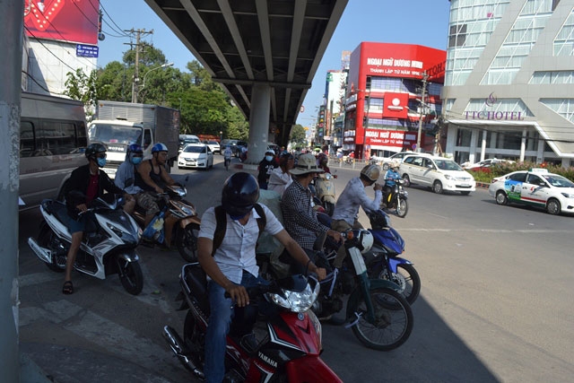 Dự báo thời tiết, bản tin thời tiết, tin thời tiết, nắng nóng, thời tiết Hà Nội, thời tiết TP.HCM