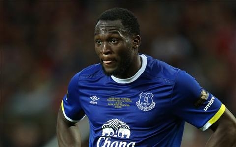 HLV Koeman xac nhan Lukaku khong gia han hop dong voi Everton hinh anh