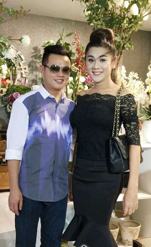 lam chi khanh - tu nam ca si thu sinh den nguoi dan ba doan truong vi yeu - 4
