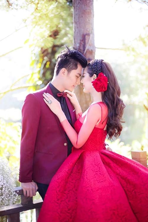 lam chi khanh - tu nam ca si thu sinh den nguoi dan ba doan truong vi yeu - 5