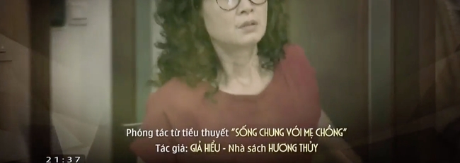 Thực ra, Sống Chung Với Mẹ Chồng có nguồn gốc từ Trung Quốc - Ảnh 1.