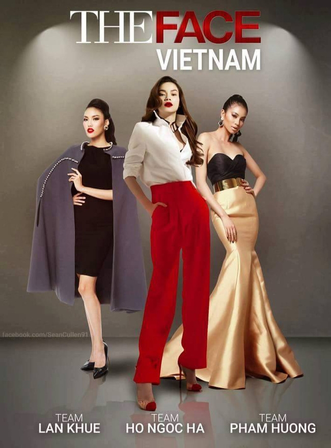 Minh Hằng vừa bỏ The Face, đã lại rộ tin Phạm Hương được mời thay thế - Ảnh 2.