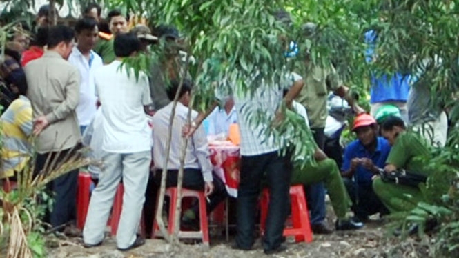 thu tuong yeu cau dieu tra vu chau gai bi xam hai tinh duc, uat uc tu tu hinh anh 1