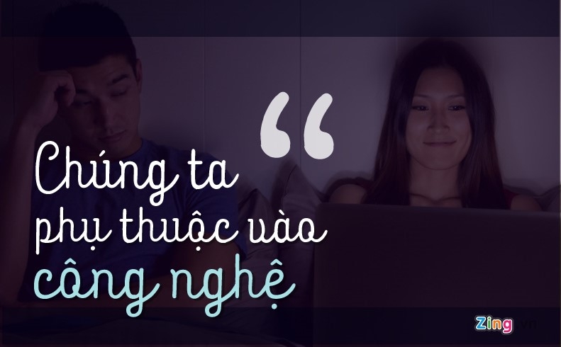Vi sao gioi tre thoi nay khong man ma voi chuyen yeu duong? hinh anh 6
