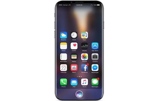 iPhone X se co hai vien pin va RAM 3 GB hinh anh 1