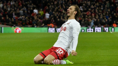 Southampton – Man City: Chạy đà cho 2 đại chiến - 2
