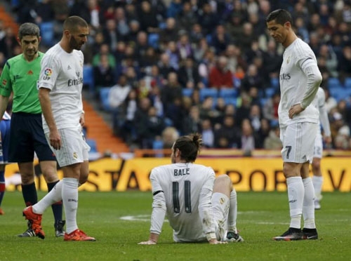 Sporting Gijon – Real Madrid: Tất cả vì Siêu kinh điển - 2