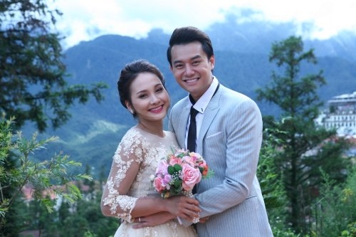 Sống chung với mẹ chồng, Anh Dũng, Bảo Thanh, phim việt nam, phim truyền hình