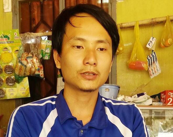 Soc Trang bao cao Bo Y te truong hop san phu tu vong hinh anh 1