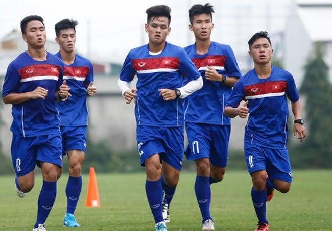 U20 Việt Nam, U20 World Cup 2017, HLV Hoàng Anh Tuấn, HLV Lê Thụy Hải, ông Hải “lơ”