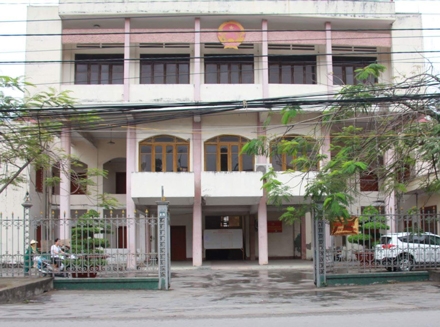  Dư luận huyện An Dương (Hải Phòng) xôn xao thông tin một gia đình có 6 người làm quan trong huyện. 
