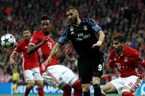 Benzema muon Real mua tien ve Eden Hazard hinh anh 2