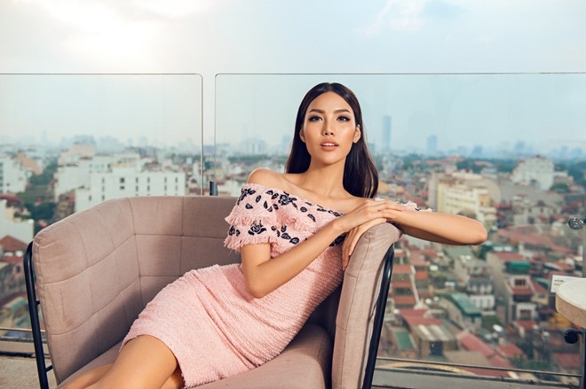 Dan huan luyen vien The Face mua 2 bi che chua du tam hinh anh 1