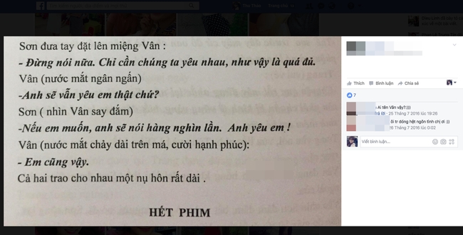 Đây chính là người đàn ông phá đám cặp đôi Vân - Thanh của Sống chung với mẹ chồng - Ảnh 2.